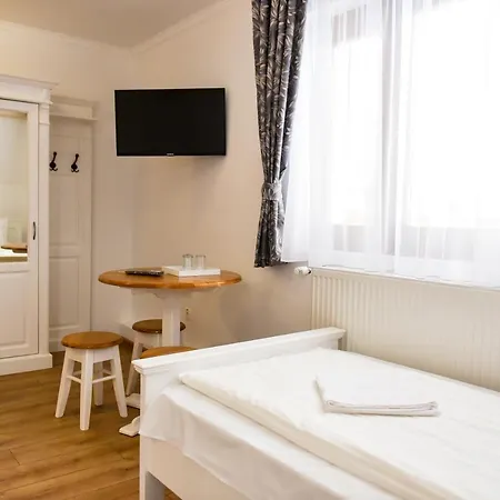 Bed & Breakfast Hadnagy Panzio Lupeni (Harghita)