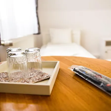 Hadnagy Panzio Bed & Breakfast