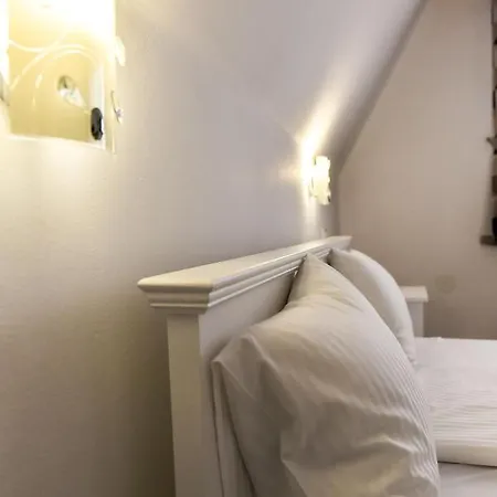 Hadnagy Panzio Bed & Breakfast *